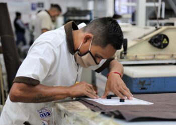 En septiembre Guanajuato aporta más de un millón de empleos ante el IMSS a nivel nacional